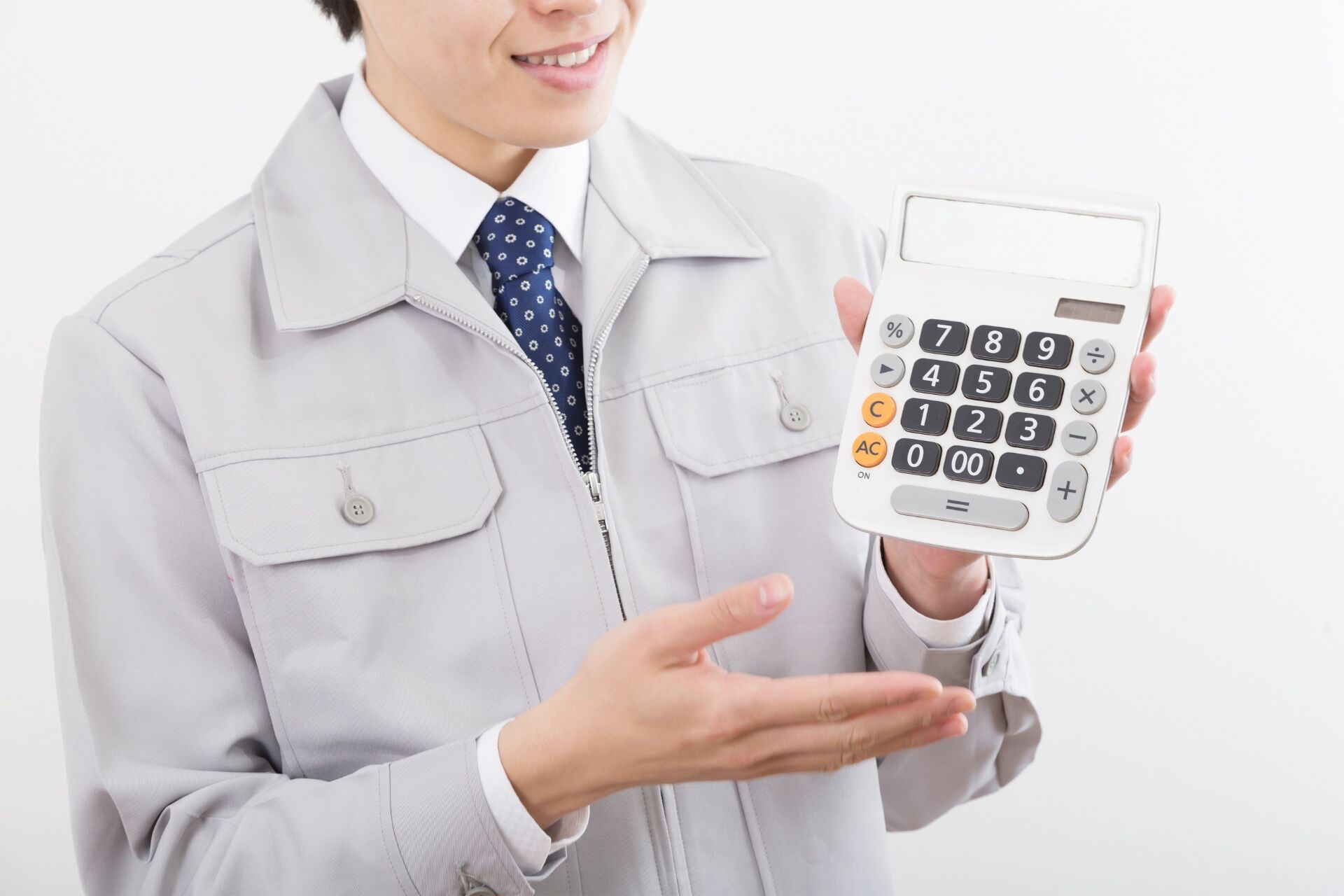 調査を踏まえてプランとお見積もり提示