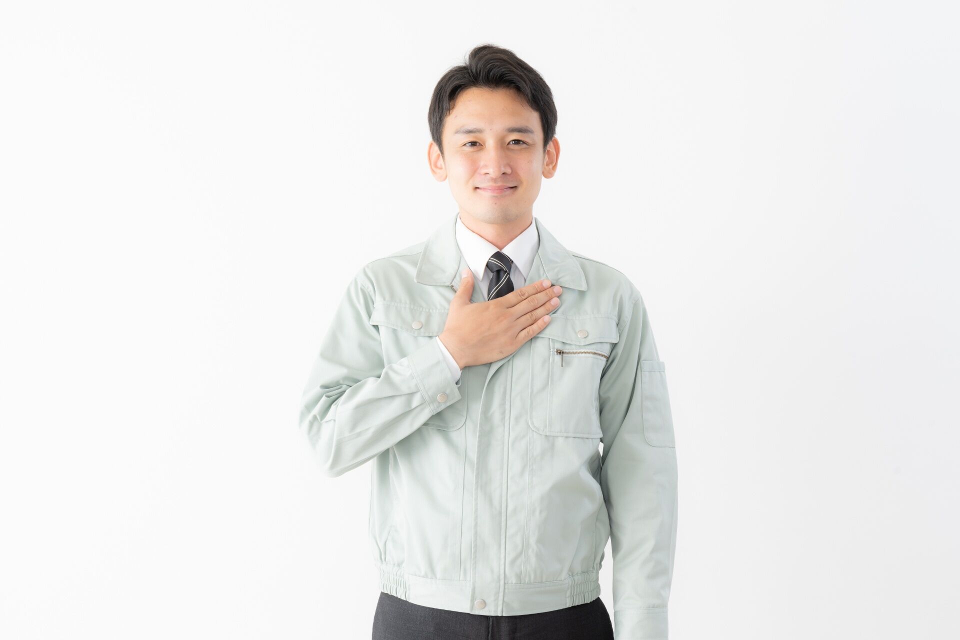 アフターメンテナンスでご相談を歓迎